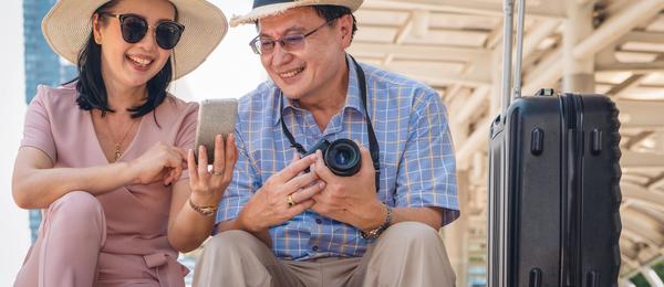 Travelling on Dialysis