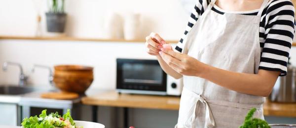 food preparation