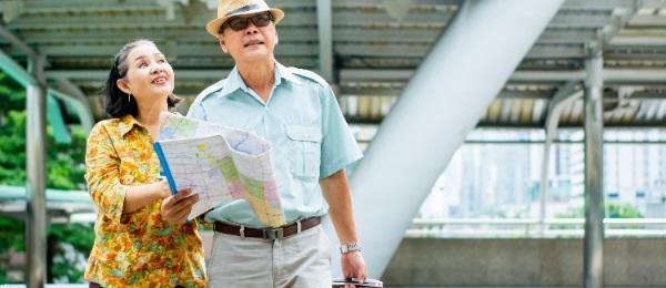 travelling while being on dialysis